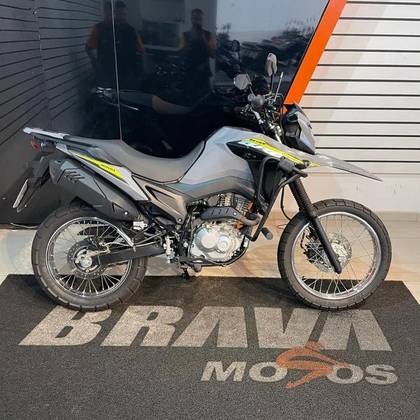 HONDA NXR 160 BROS ABS 